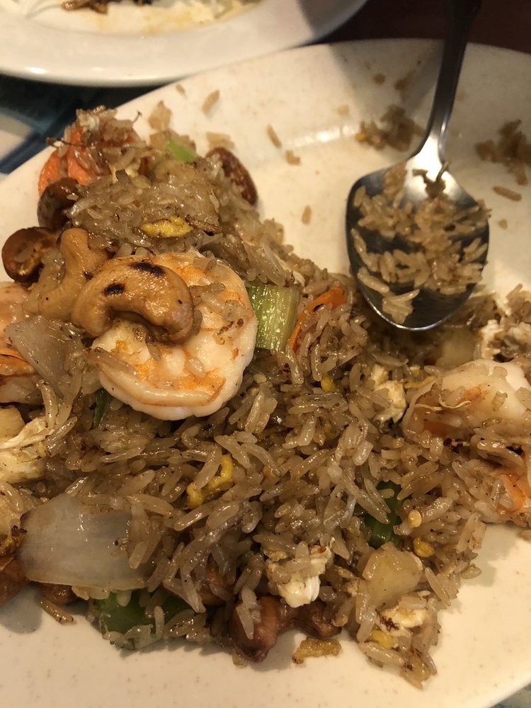 TEA GARDEN RESTAURANT 40 Photos & 77 Reviews 110 S 4th St, Yakima