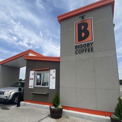 Biggby Coffee