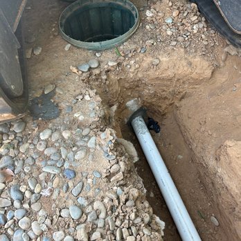 Central Valley Septic Backhoe & Drilling - Septic Services Near Me - Stockton, California Central Valley Septic Backhoe & Drilling - Septic Services Near Me - Stockton, California