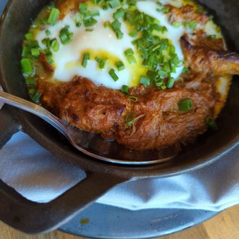 Ema - Lamb shakshuka - Mediterranean Near Me - Chicago, Illinois