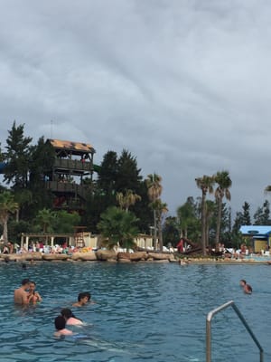 PortAventura Park by null