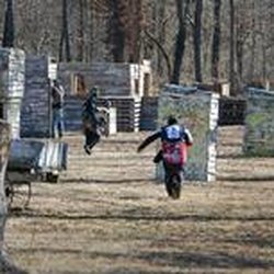 Wildcat Paintball Park