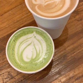 Summit Coffee - Mocha and matcha latte - Coffee & Tea Near Me - Davidson, North Carolina Summit Coffee - Mocha and matcha latte - Coffee & Tea Near Me - Davidson, North Carolina