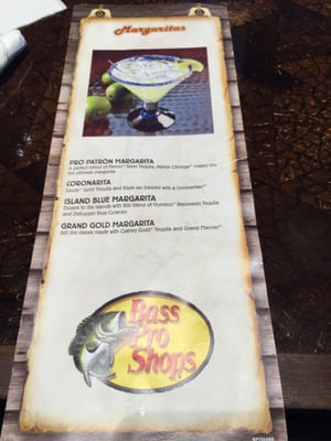 Menu photo 5 Uncle Buck's Fishbowl & Grill Round Rock, TX Menu photo 5 Uncle Buck's Fishbowl & Grill Round Rock, TX