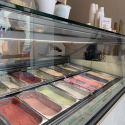 Veganista - Flavors