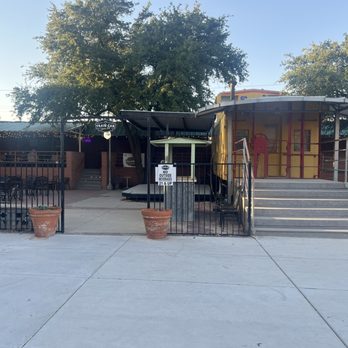 The Train Car - Entrance - Cigar Bars Near Me - Big Spring, Texas The Train Car - Entrance - Cigar Bars Near Me - Big Spring, Texas