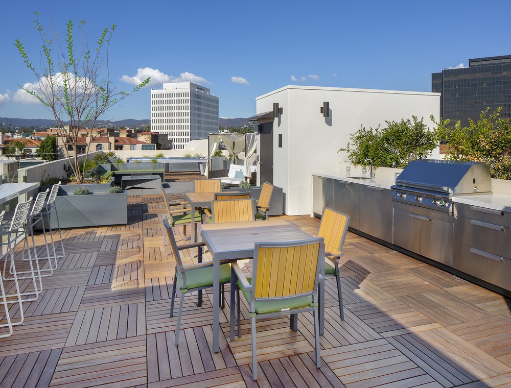 MYSUITE ACACIA 10 Photos 11649 Mayfield Ave, Los Angeles