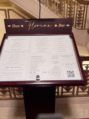 The Florian at Lyric Opera by null