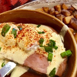 Eggs Benedict Eggs Benedict
