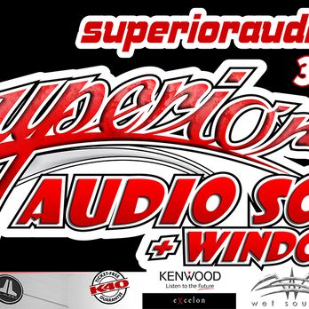 Superior Audio Sounds - Car Stereo Installation Near Me - San Angelo, Texas Superior Audio Sounds - Car Stereo Installation Near Me - San Angelo, Texas