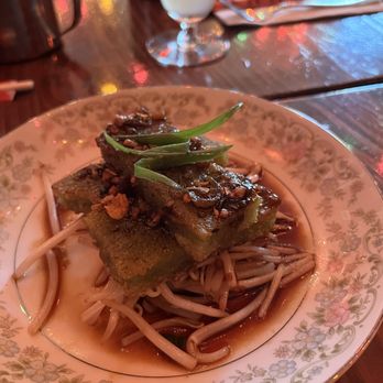 Glai Baan - Chive rice cake - Thai Near Me - Phoenix, Arizona Glai Baan - Chive rice cake - Thai Near Me - Phoenix, Arizona