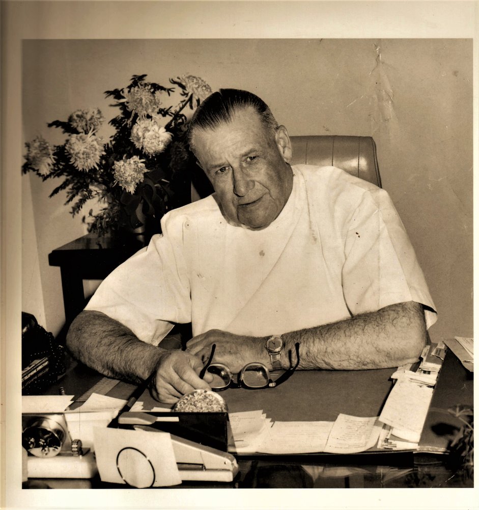 BIGELOW FOWLER CLINIC Updated May 2024 1605 9 Avenue S, Lethbridge