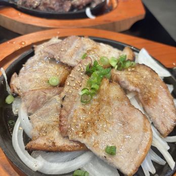 Hodori BBQ - Korean Near Me - Arcadia, California