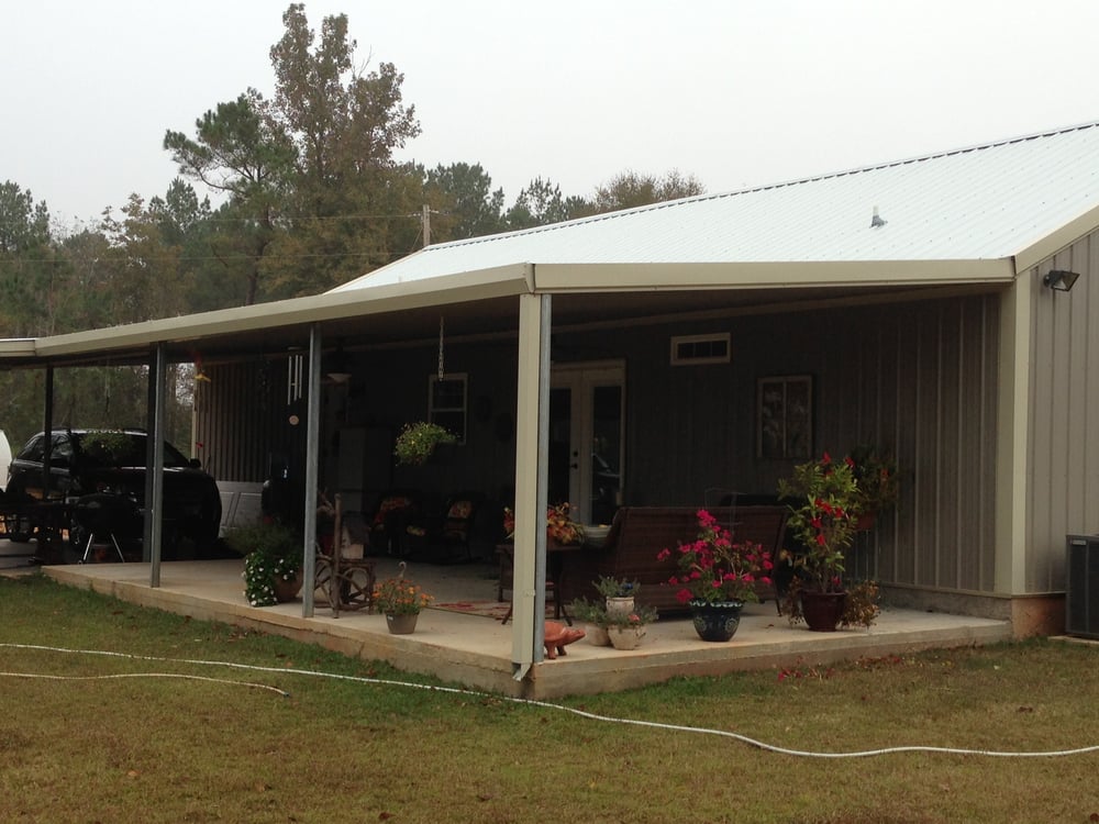 Slide of Stor All Custom Metal Buildings & Roofing