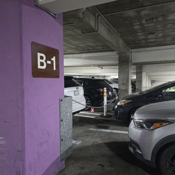 My Cafe and Lounge - Parking, not validated - Cafes Near Me - Glendale, California