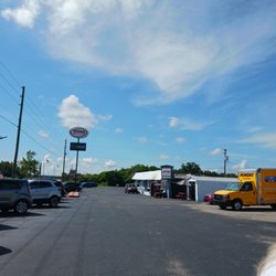Speedway Auto Sales