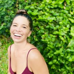 HolisticMojo With Jamie Sahara Leigh - Meet Jamie Sahara Leigh