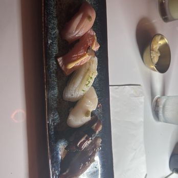 Butterfish Sushi - Sushi Bars Near Me - Rutherford, New Jersey