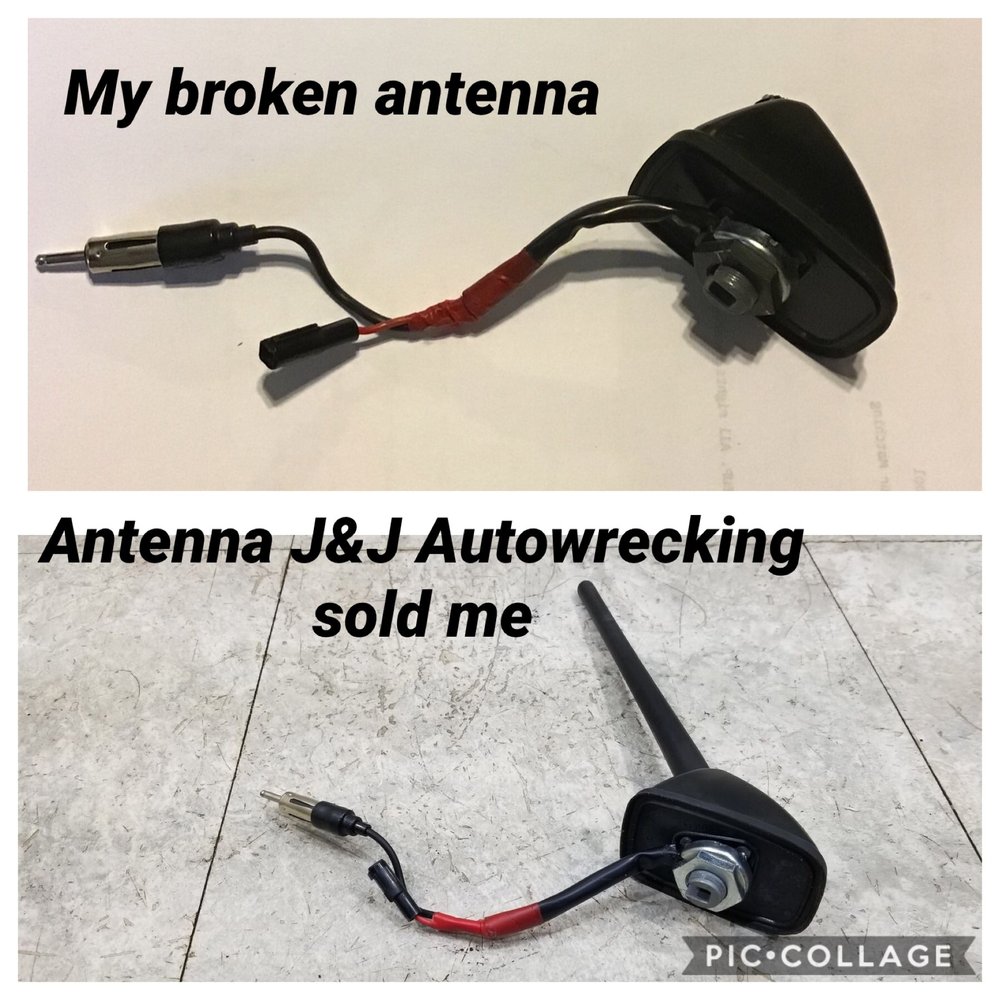 J & J AUTO WRECKING Updated September 2024 8558 Black Diamond Rd