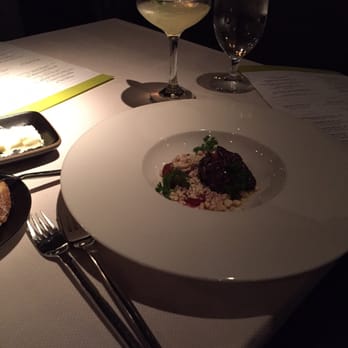 Elements - Will always remember their foie gras - New American Near Me - Paradise Valley, Arizona Elements - Will always remember their foie gras - New American Near Me - Paradise Valley, Arizona