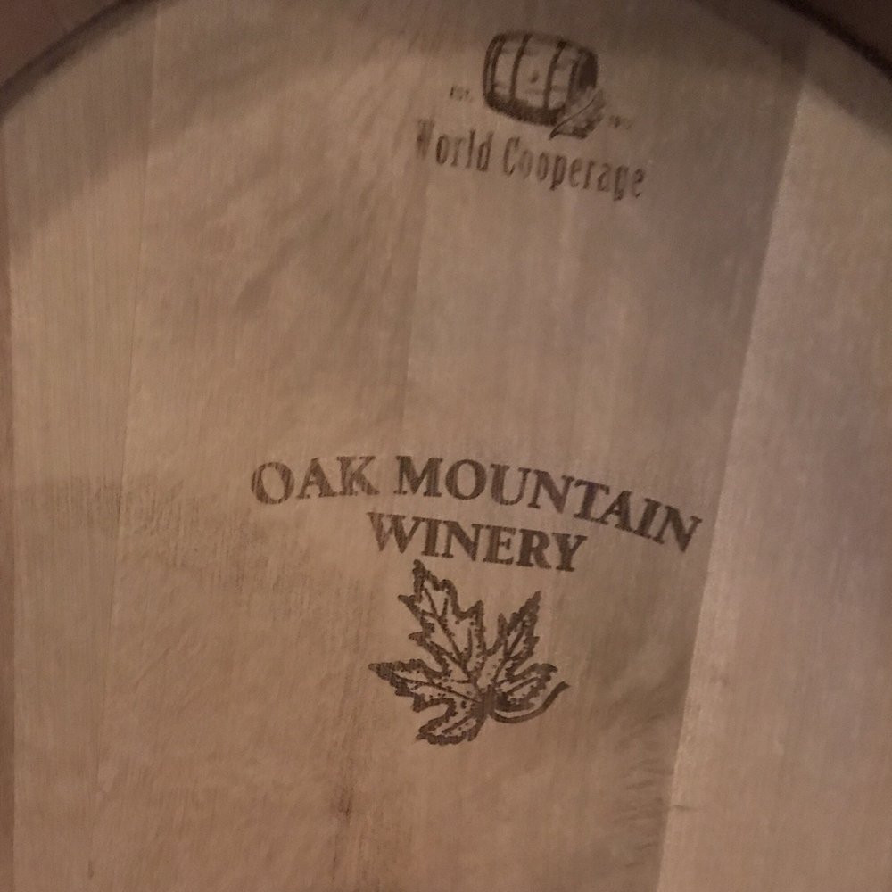 Oak Mountain Winery - Wine barrel - Wineries Near Me - Temecula, California Oak Mountain Winery - Wine barrel - Wineries Near Me - Temecula, California