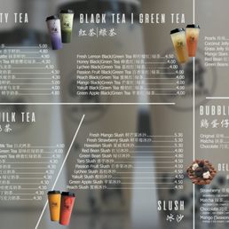 Photos For Tiny Kitchen Menu Yelp