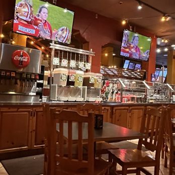 Jose's Mexican Food - Indoor seating, drinks, and chips and salsa bar - Mexican Near Me - Redlands, California Jose's Mexican Food - Indoor seating, drinks, and chips and salsa bar - Mexican Near Me - Redlands, California