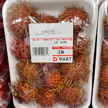 H Mart - Rambutan - International Grocery Near Me - Aurora, Colorado H Mart - Rambutan - International Grocery Near Me - Aurora, Colorado