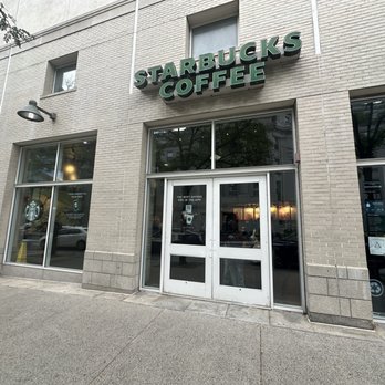 Starbucks - Coffee & Tea Near Me - Boston, Massachusetts