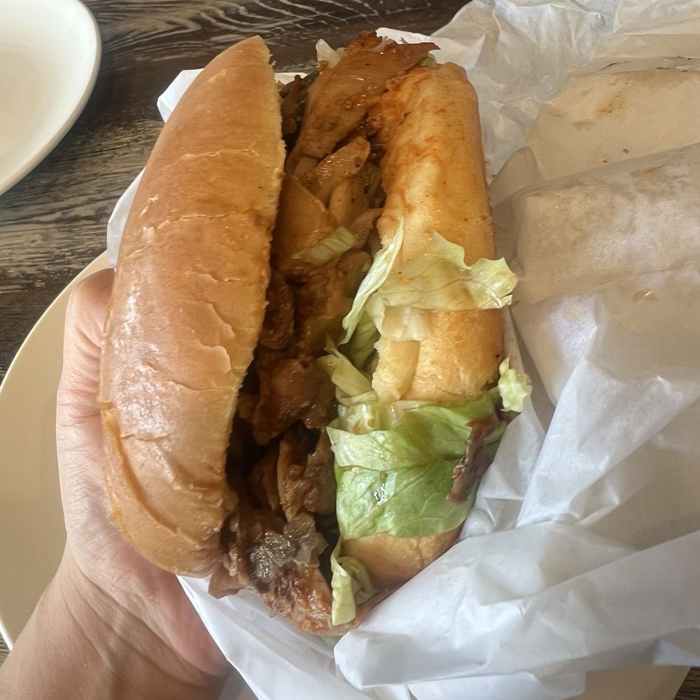 Adana Grill - Kids meal - Mediterranean Near Me - Fountain Valley, California