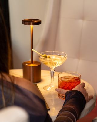 Uva Wine & Cocktail Bar by null