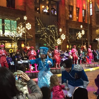 Snowflake Lane - Festivals Near Me - Bellevue, Washington Snowflake Lane - Festivals Near Me - Bellevue, Washington