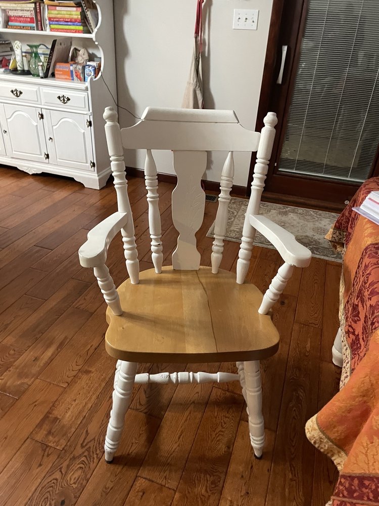 MIKE’S FURNITURE REFINISHING Updated October 2024 5101 Comly St