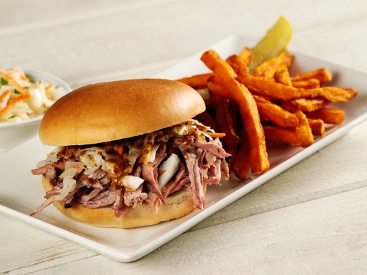 Zarda Bar-B-Q by null