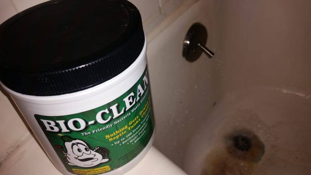 Slide of LiveGreen Plumbing Services