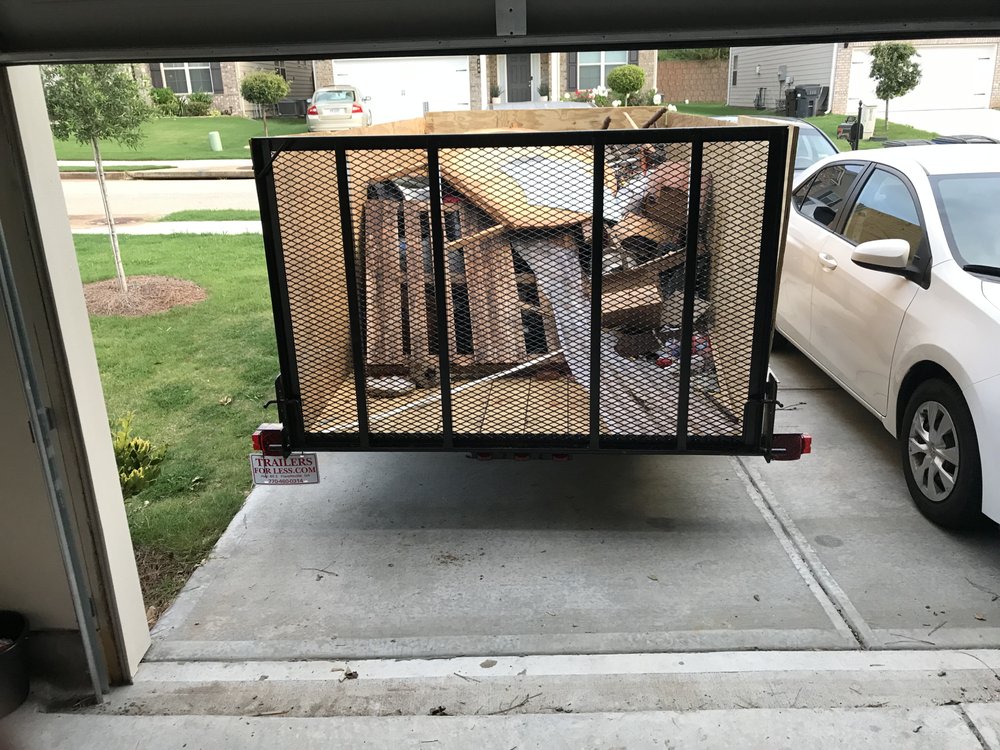 Slide of Get It Dumped