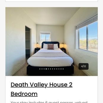 Death Valley Hot Springs - This place is not worth $400/night. - Hotels Near Me - Tecopa, California Death Valley Hot Springs - This place is not worth $400/night. - Hotels Near Me - Tecopa, California