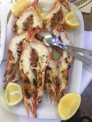 A Marisqueira do Lis by null