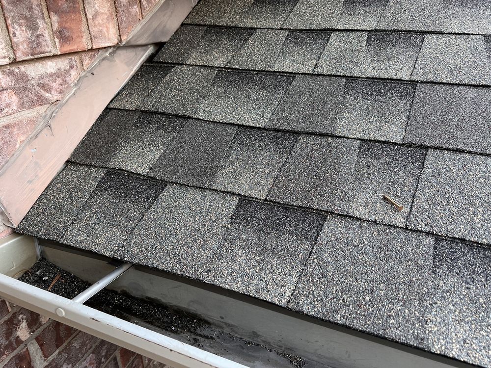 Slide of Ace Roofing Company