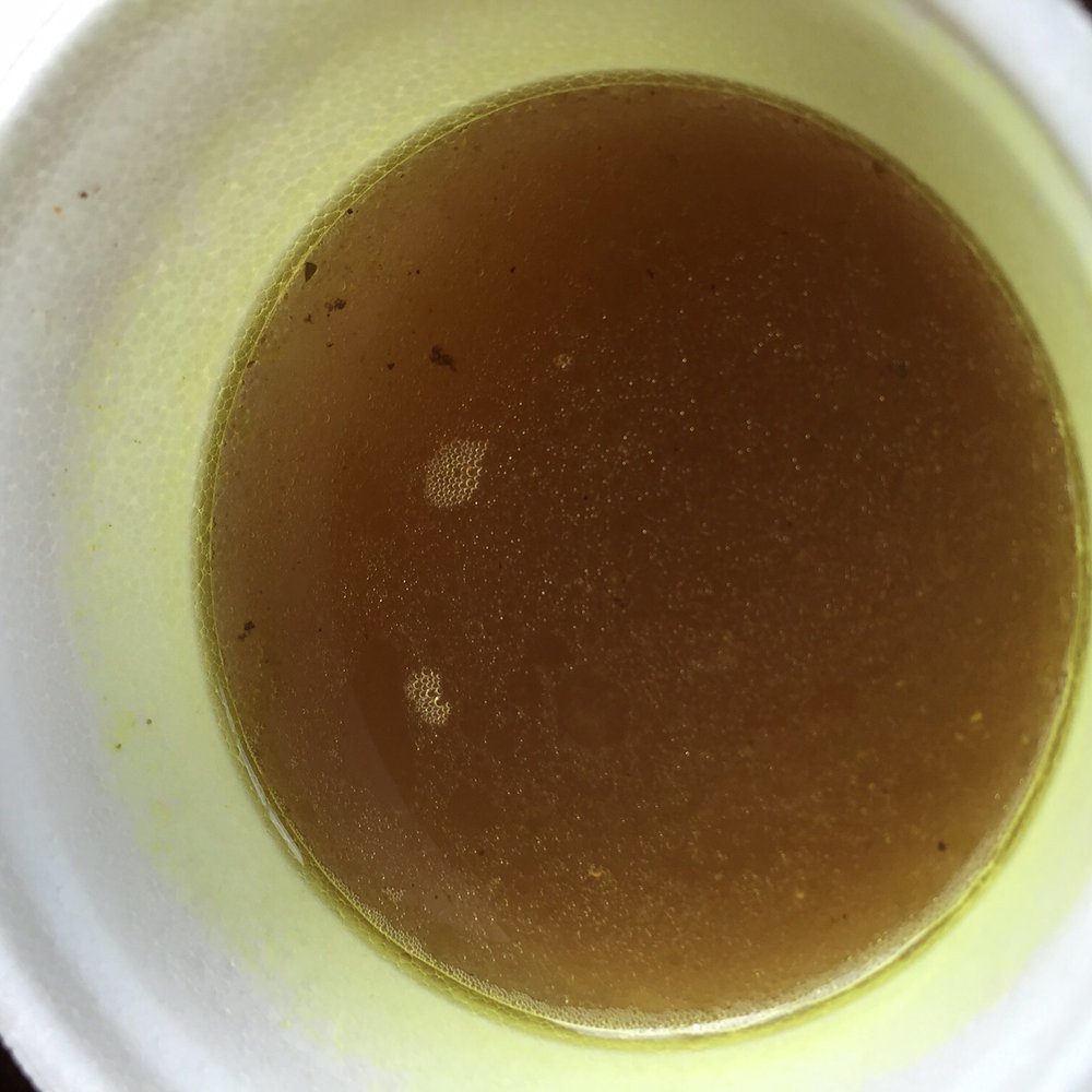 Darbo’s - Wonderful Soup - African Near Me - Columbus, Ohio