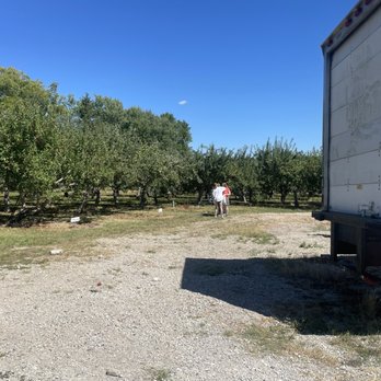 Cooks orchard - Outside U-Pick - Specialty Food Near Me - Fort Wayne, Indiana