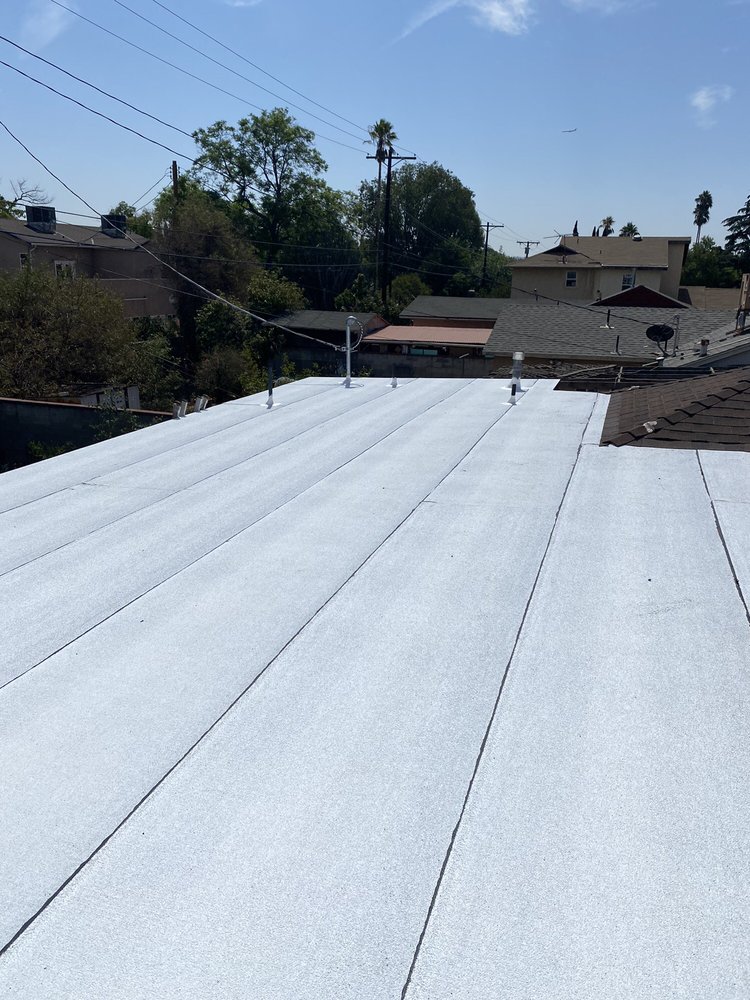 Slide of Superior Roof Solutions
