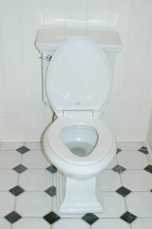 Slide of Mike Wilson Plumbing