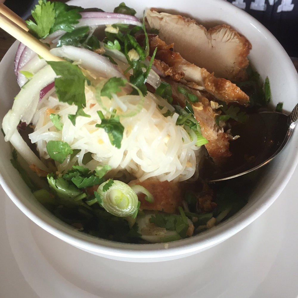 AppeThai - Thai Near Me - Brown Deer, Wisconsin