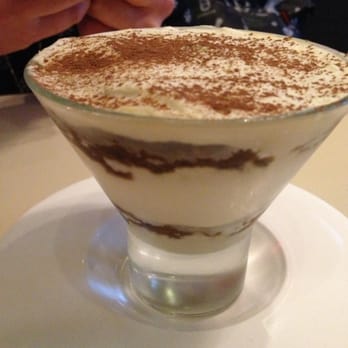 Contini - Tiramisu, decent but could taste a bit boozier! - Italian Near Me - Edinburgh, EDH Contini - Tiramisu, decent but could taste a bit boozier! - Italian Near Me - Edinburgh, EDH