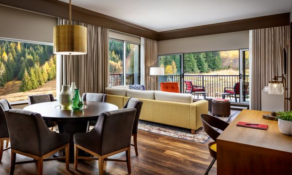 The Josie Hotel, Autograph Collection by null