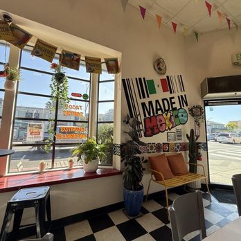 Mission 19 Taquería - Mexican Near Me - Monterey, California