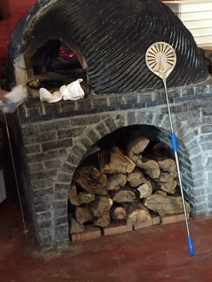 Il Forno by null