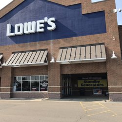 Lowe's Home Improvement