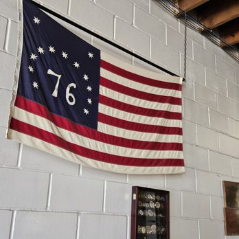 Rip Rap Brewing Co - Cool decor - Breweries Near Me - Norfolk, Virginia Rip Rap Brewing Co - Cool decor - Breweries Near Me - Norfolk, Virginia